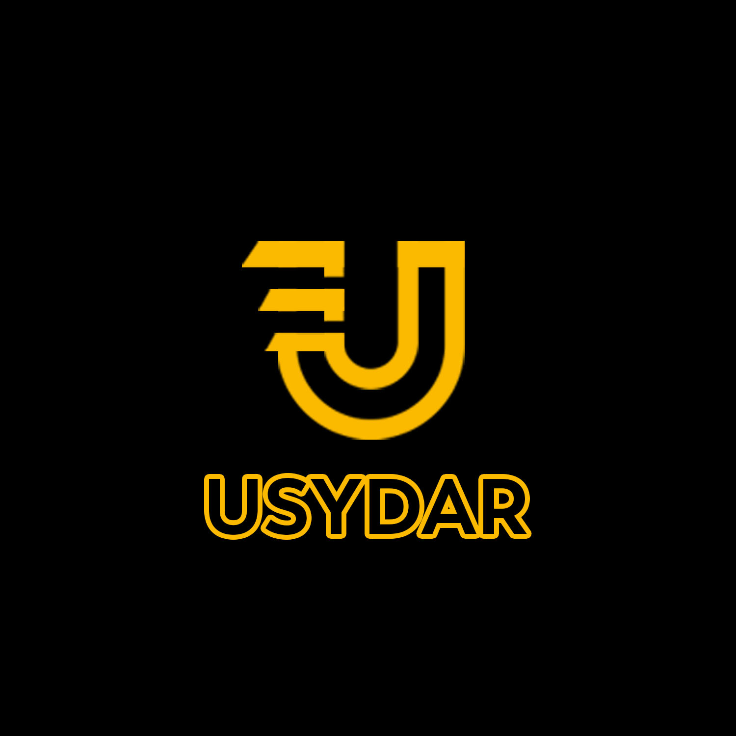 USYDAR Logo